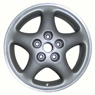 CUTLASS SUPREME 93-97