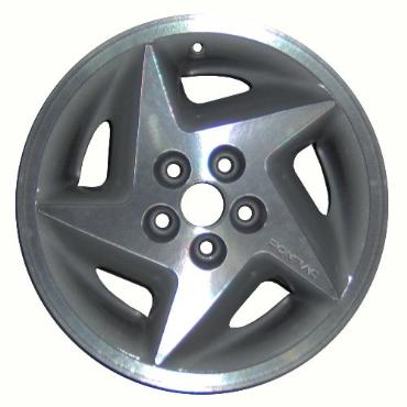 GRAND AM 95 SUNBIRD 91-94