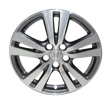 PILOT 16-18 RIDGELINE 17-20