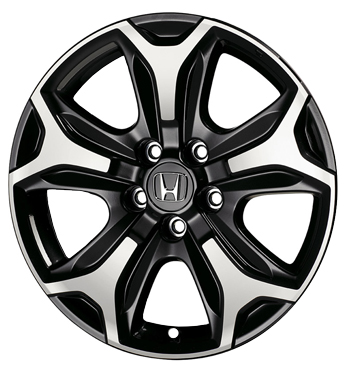 RIDGELINE  PILOT 17-21