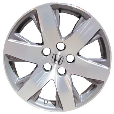 PILOT 12-15 RIDGELINE 14