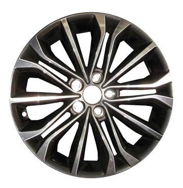 GENESIS 15-16 GENESIS G80 17-18