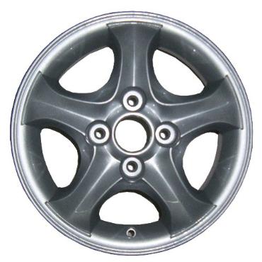 ELANTRA 01-06  TIBURON 00-01