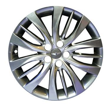 GENESIS 15-18 G80 17-20