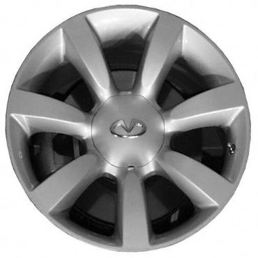 FX SERIES 03-05 Q45 05