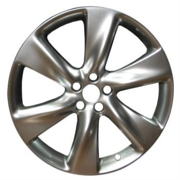 FX SERIES 09-13 QX70 14-17