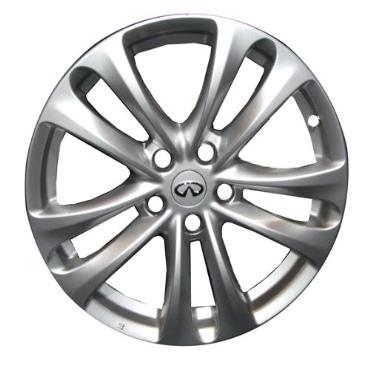 FX SERIES 09-13 QX70 14-17