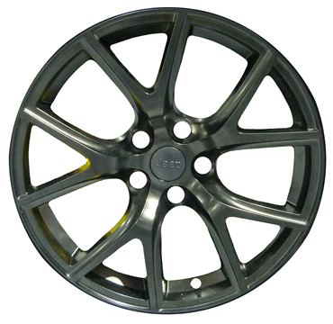 GRAND CHEROKEE 16-21