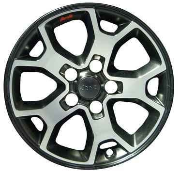 WRANGLER 19-21 JL 2018