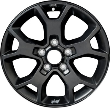 WRANGLER 19-22  JL 2018