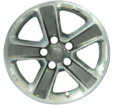 WRANGLER 19-22  JL 2018