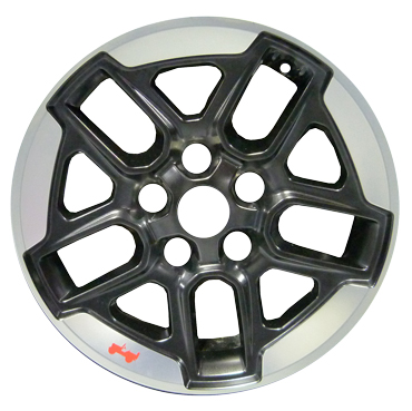 WRANGLER 19-22  JL 2018