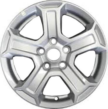 WRANGLER 19-22  JL 2018