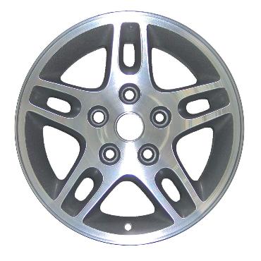 GRAND CHEROKEE 02-04