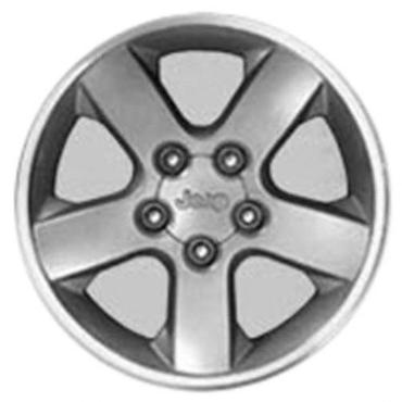 GRAND CHEROKEE 02-04