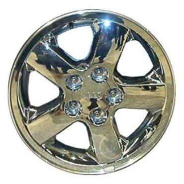 GRAND CHEROKEE 02-04