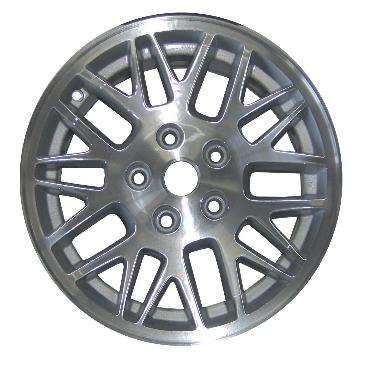 GRAND CHEROKEE 03-04