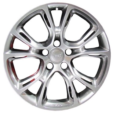 GRAND CHEROKEE  12-21