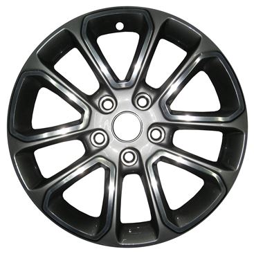 GRAND CHEROKEE 14-16