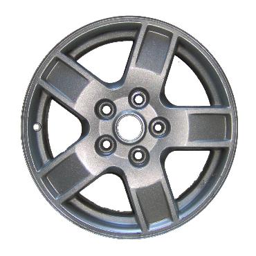 GRAND CHEROKEE 05-07