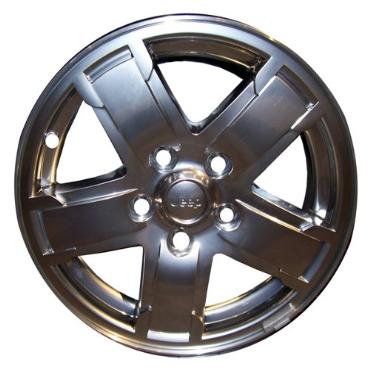 GRAND CHEROKEE 05-07