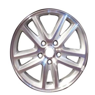 GRAND CHEROKEE 08-09