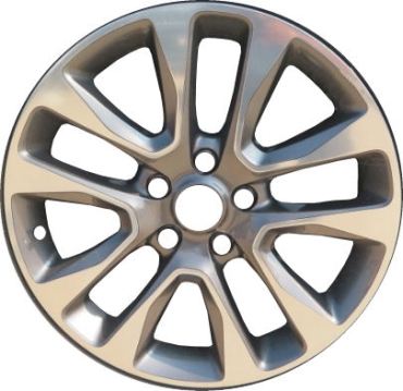 GRAND CHEROKEE 17-21