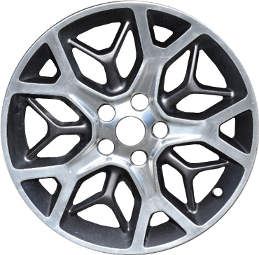 GRAND CHEROKEE 18-21