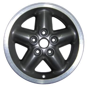 CHEROKEE 96  WRANGLER 97-01