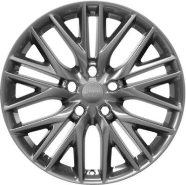 GRAND CHEROKEE 17-18