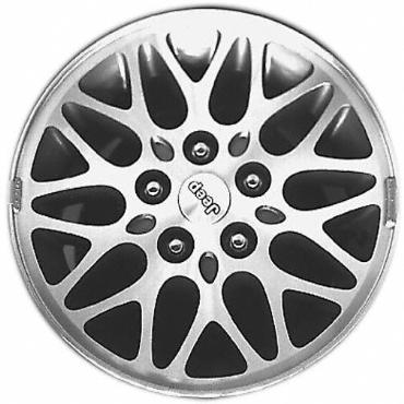 CHEROKEE 97-99,GRAND CHEROKEE 93-95