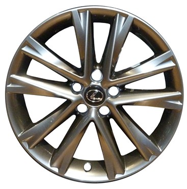 RX350 13-15 RX450H 13-15