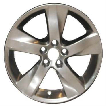 IS250 10-11 IS350 10-11