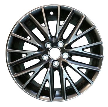 IS250 14-15 IS350 14  IS200T 16-17 IS300 16-20