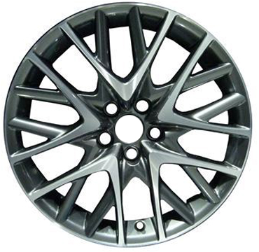 RC350 15-20  RC350 19-20