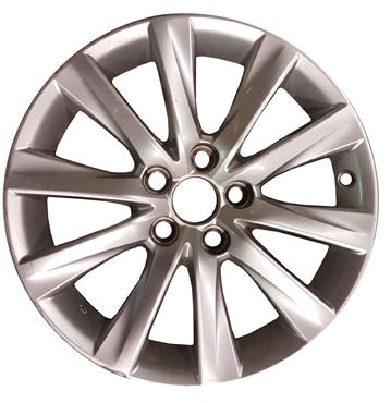 IS200T 16 IS250 14-15 IS300 16-17 IS350 14-15