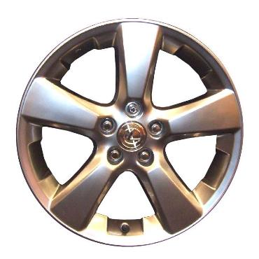 RX330 04-07 RX350 07-08