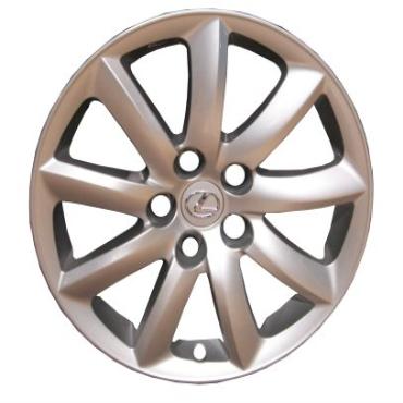 LS460 07-12  LS600HL 08-12