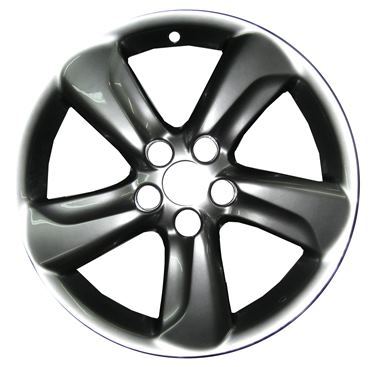 GS350 08-11 GS460 08-11