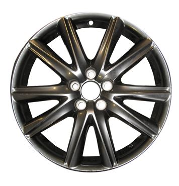 GS350 14-15 GS450H 14-15