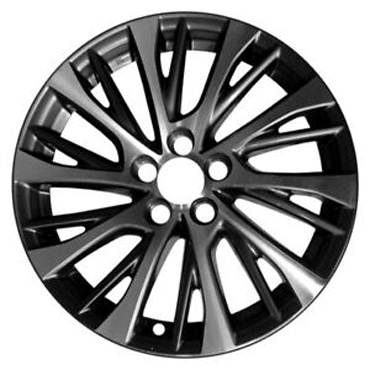 ES300h ES350 19-21  ES250 2021