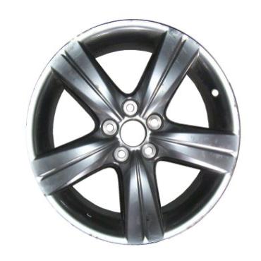 GS430 06-07 GS350 07