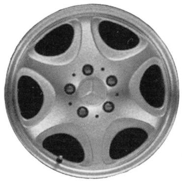 MERCEDES C230 97-00 C280 97-00