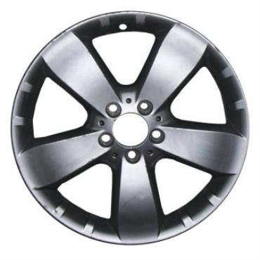 MERCEDES ML-CLASS 06-07