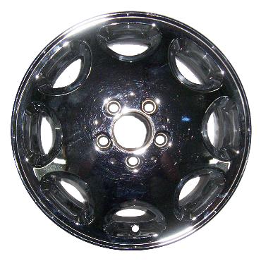 MERCEDES E300D 96-99 E320 96-99