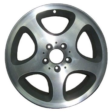 MERCEDES E-CLASS 98-02