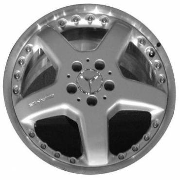 MERCEDES CLK 02 SLK 02-03