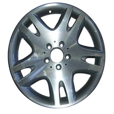 MERCEDES E-CLASS 03-06