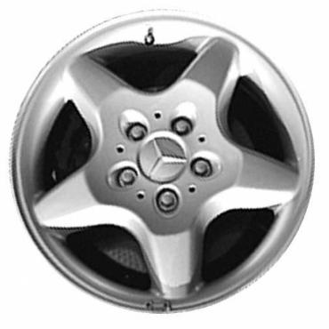 MERCEDES ML320 98-99 ML430 99