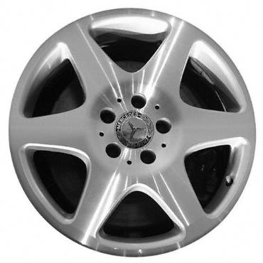 MERCEDES ML-SERIES 01-05